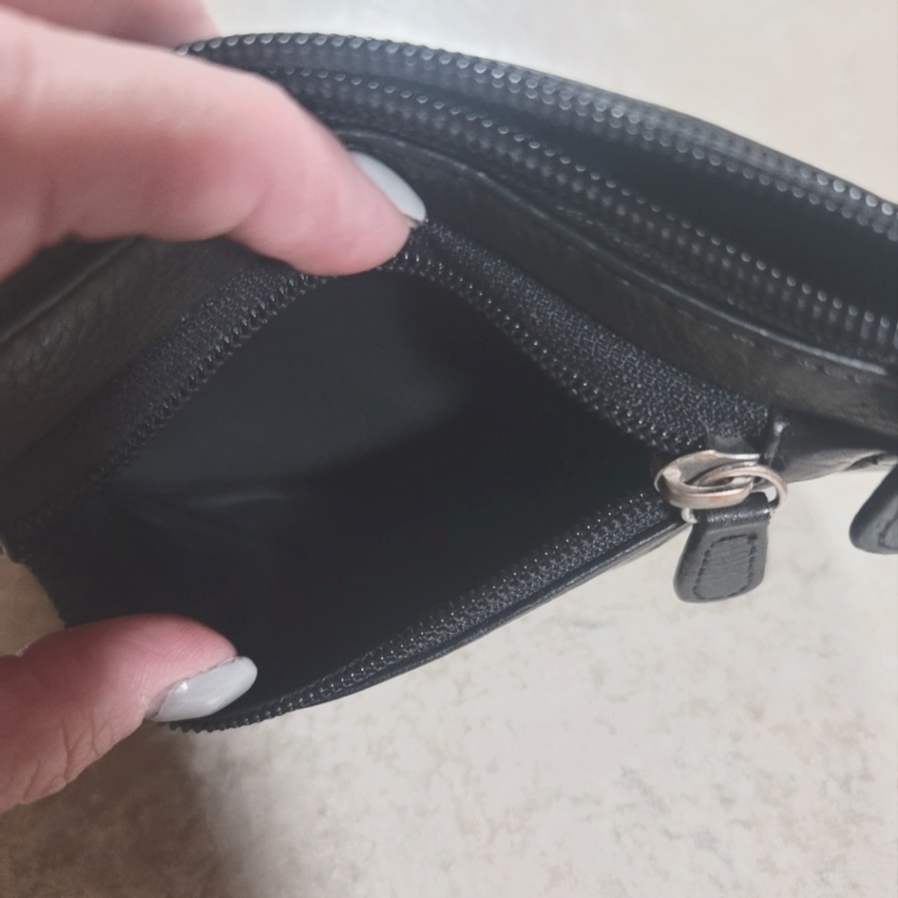 Hip bag
